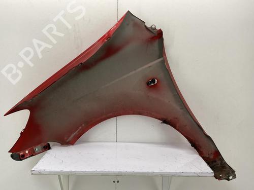 Used Right front fenders HYUNDAI GETZ (TB) 1.5 CRDi (88 hp) 22858036