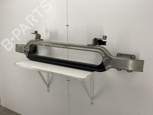 Front bumper reinforcement PEUGEOT 407 (6D_) 2.0 HDi 135 (6DRHRH, 6DRHRE, 6DRHRG, 6DRHRJ) | BP22856623C109 