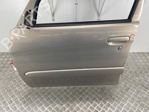 Porta frente esquerda Porta frente esquerda 38186587 38186587