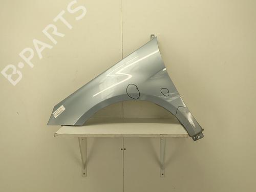 Left front fenders MERCEDES-BENZ B-CLASS Sports Tourer (W245) B 200 CDI (245.208) | BP22850202C41 
