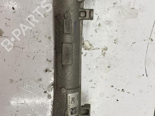 Steering rack RENAULT CLIO V (B7_) 1.5 Blue dCi 85 (B7AG) | BP30174441M22
