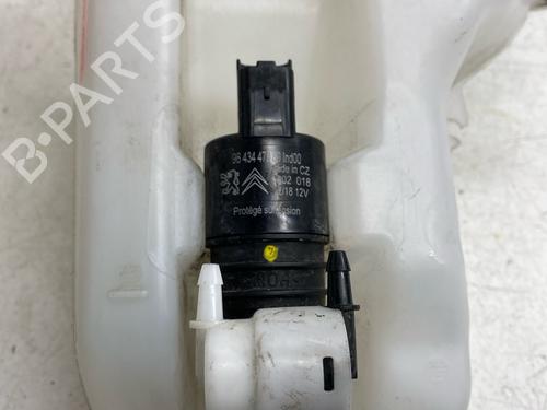 Sprinklertank CITROËN C4 CACTUS 1.2 THP 110 | BP38925998C113 - Image 2