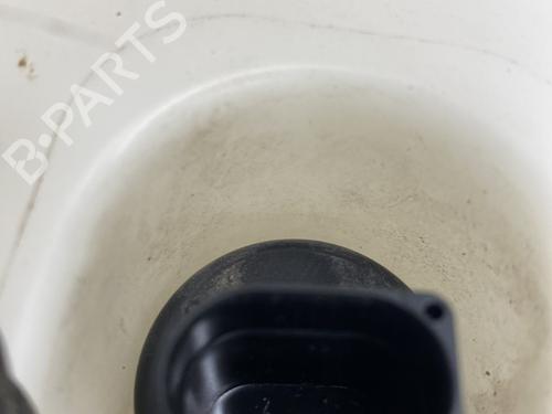 Windscreen washer tank VW PASSAT B7 Variant (365) 1.6 TDI | BP30174502C113