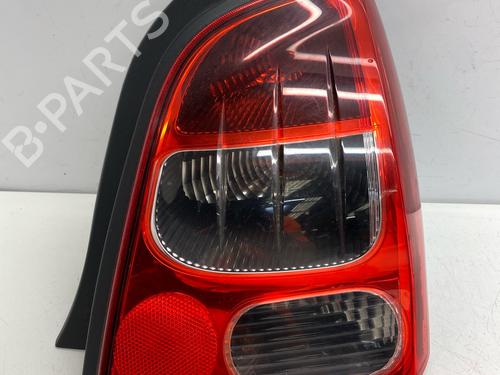Used Right taillight Right taillight 36169776 36169776