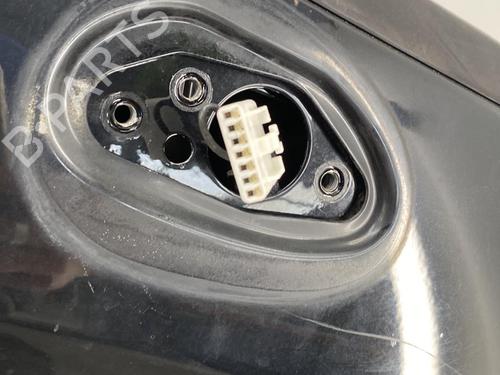 Right front door FIAT GRANDE PUNTO (199_) 1.3 D Multijet | BP22855042C3 