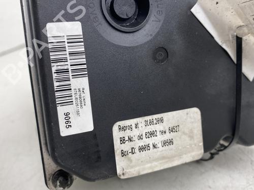 ABS pump CITROËN C4 II (NC_) 1.6 HDi 115 | BP29375405M43 
