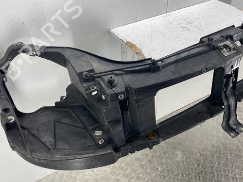 Used Front slam panel Front slam panel RENAULT MASTER II Bus (JD) 1.9 dCi 80 (JD0P, JD1P) (82 hp) 30490865 30490865