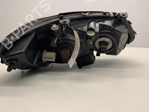Left headlight OPEL ZAFIRA A MPV (T98) 2.2 DTI 16V (F75) | BP22852513C28 