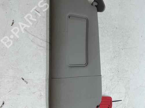 Parasol izquierda Parasol izquierda BMW X3 (E83) 2.0 d (150 hp) 34365501 34365501