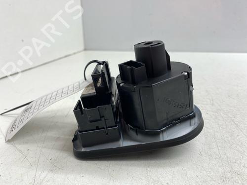 Headlight switch SEAT LEON (1P1) 1.9 TDI | BP37471999I24 - Image 5