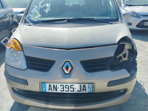 Climate control RENAULT MODUS / GRAND MODUS (F/JP0_) 1.6 (JP03, JP0B, JP0U, JP0Y, JP1G) | BP37471972I5  - Image 7