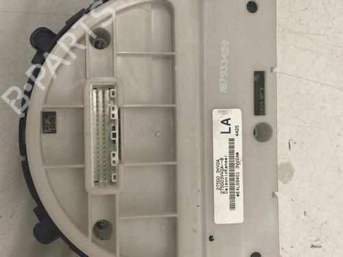 Commande Chauffage NISSAN NOTE (E12) 1.2 DIG-S (98 hp) 27586331