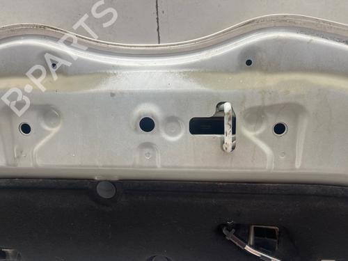 Used Hood Hood CITROËN C1 (PM_, PN_) 1.0 (68 hp) 35801148 35801148
