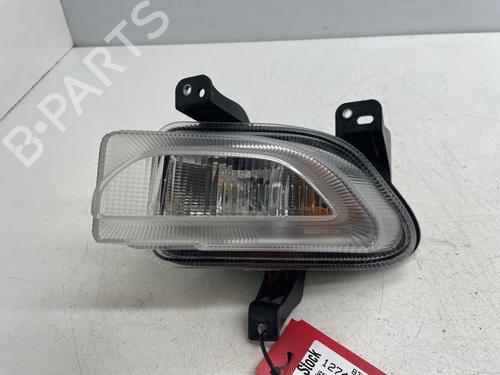 Left front indicator JEEP RENEGADE SUV (BU, B1, BV) 1.6 CRD | BP40493740C32 - Image 4