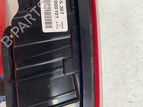 Left tailgate light VW GOLF VIII (CD1, DA1) 1.4 GTE Plug-in Hybrid | BP39155833C79 - Image 4