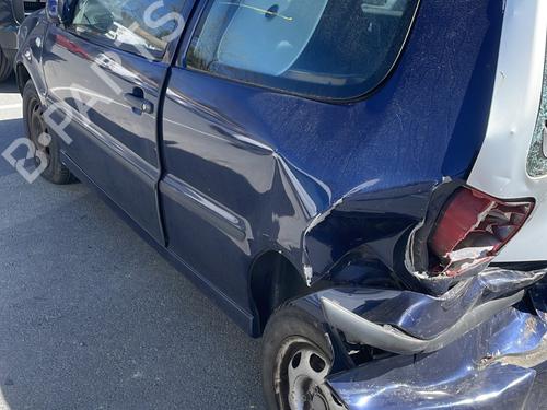 Brugte VW POLO (6N2) 4686885