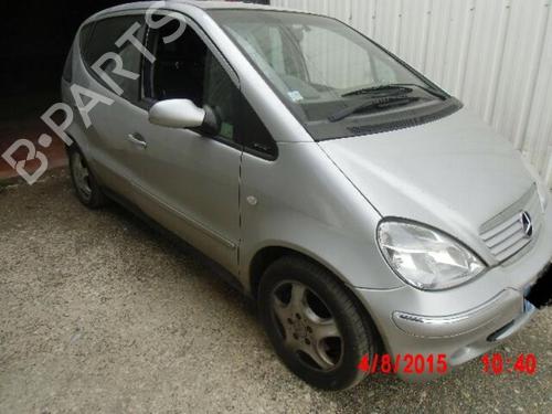 Right rear door MERCEDES-BENZ A-CLASS (W168) A 160 (168.033, 168.133) | BP22854777C5 