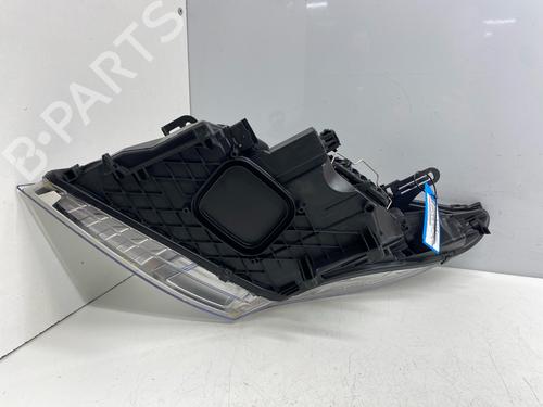 Right headlight RENAULT MEGANE III Hatchback (BZ0/1_, B3_) 1.9 dCi (BZ0N, BZ0J) | BP37202278C29 - Image 2