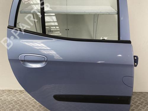 Right rear door KIA PICANTO I (SA) 1.1 | BP22854544C5 