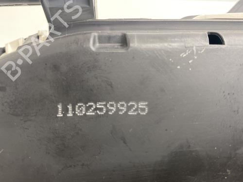 Instrument cluster RENAULT CLIO III (BR0/1, CR0/1) 1.5 dCi (C/BR0G, C/BR1G) | BP29139246C47 