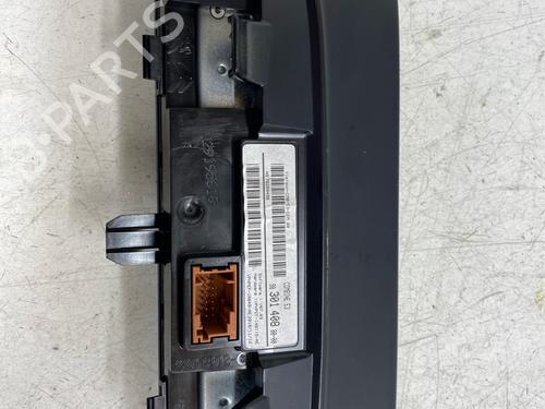 Used Instrument cluster Instrument cluster 38925990 38925990