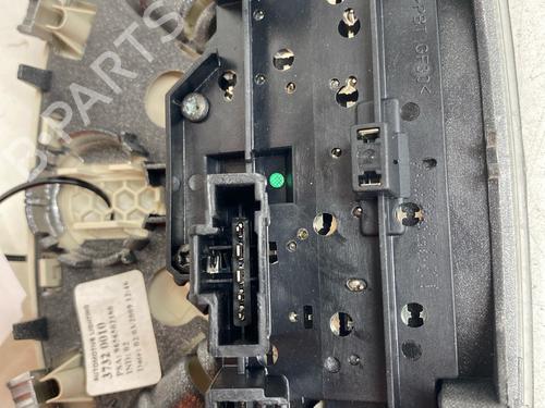 Used Interior roof light Interior roof light 38332279 38332279