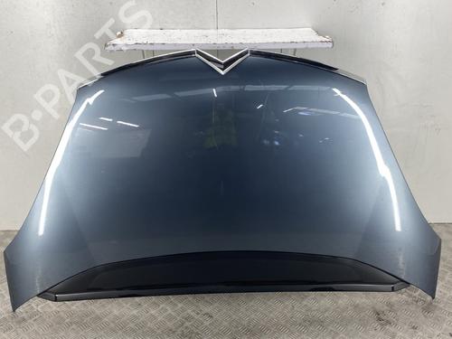 Used Hood CITROËN C4 Picasso I MPV (UD_) 2.0 i 16V (140 hp) 30650626