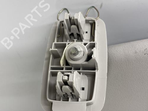 Left sun visor TOYOTA PROACE Van (MDZ_) 2.0 D4d (MDZA) | BP26224500I1 - Image 4