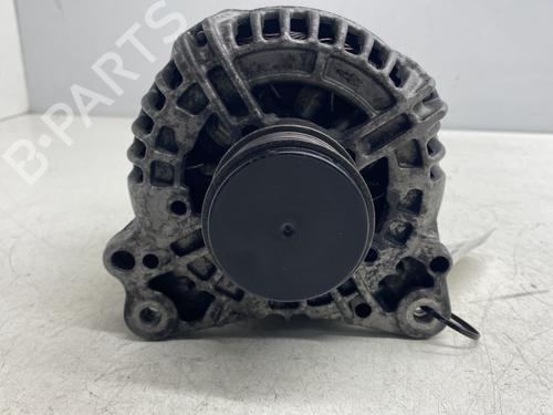Used Alternator Alternator VW TRANSPORTER T5 Van (7HA, 7HH, 7EA, 7EH) 1.9 TDI (84 hp) 29528911 29528911
