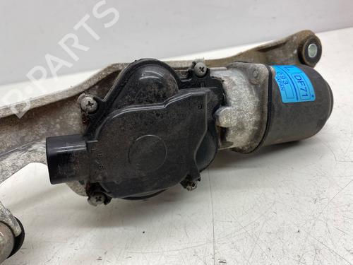 Front wiper motor MAZDA 2 (DE_, DH_) 1.4 MZR-CD | BP36836939M29  - Image 5