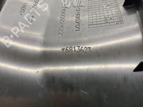 Switch SEAT ALTEA (5P1) 1.9 TDI | BP22849785I30 