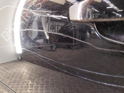 Left front door OPEL ASTRA H GTC (A04) 1.9 CDTI (L08) | BP22854048C2 