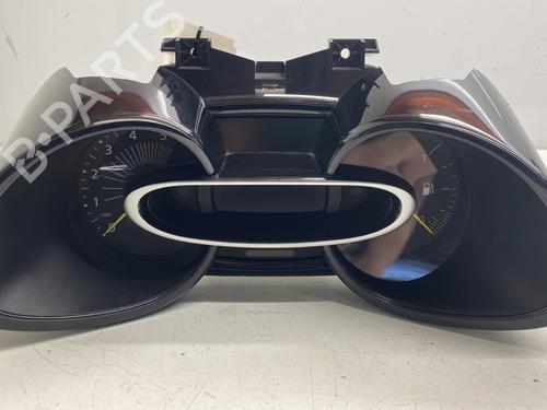 Used Instrument cluster RENAULT CLIO IV (BH_) 1.5 dCi 75 (75 hp) 27586203
