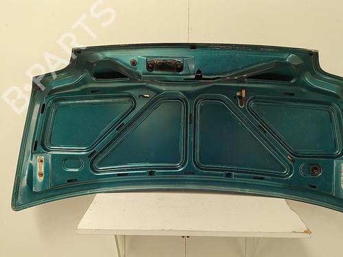 Tailgate PEUGEOT 306 Convertible (7D, N3, N5) 1.8 | BP22857174C6 