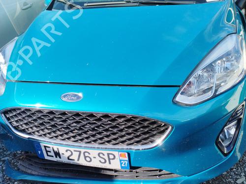 Right sun visor FORD FIESTA VII (HJ, HF) 1.0 EcoBoost | BP38594633I2 - Image 14