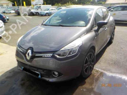 Used Climate control Climate control RENAULT CLIO IV (BH_) 0.9 TCe 90 (BHNF, BHMA, BHMH, BHJK, BHJR) (90 hp) 22857735 22857735