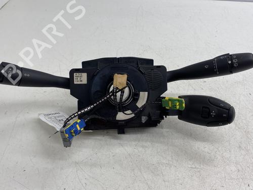 Used Steering column stalk PEUGEOT 206 Hatchback (2A/C) 1.4 i (75 hp) 31660799