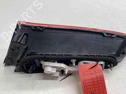 Left tailgate light ALFA ROMEO GIULIETTA (940_) 2.0 JTDM (940FXQ1A, 940FYC1A) | BP32435320C79 - Image 2