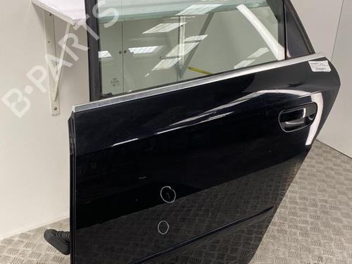 Left rear door AUDI A4 B7 Avant (8ED) 2.0 TDI | BP22857640C4 