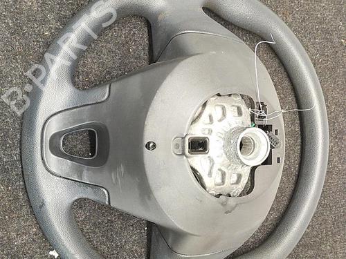 Used Steering wheel RENAULT MEGANE III Coupe (DZ0/1_) 1.5 dCi (DZ0B) (106 hp) 22858123