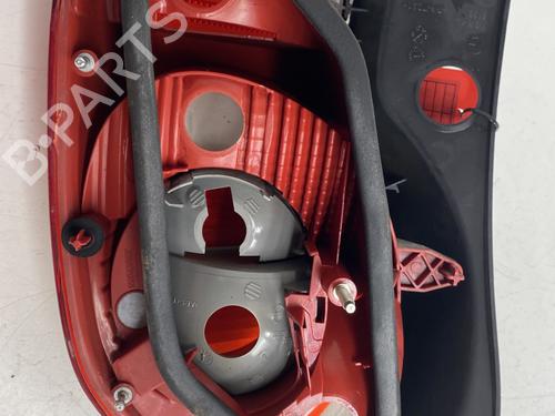 Used Left taillight Left taillight RENAULT MODUS / GRAND MODUS (F/JP0_) 1.5 dCi (FP0G, JP0G) (68 hp) 32312271 32312271