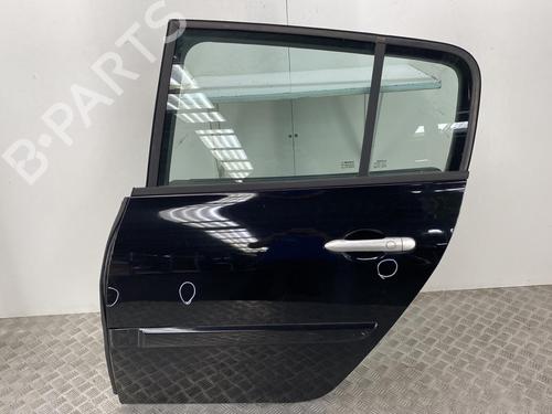 Used Left rear door RENAULT MEGANE II (BM0/1_, CM0/1_) 2.0 dCi (173 hp) 22849937