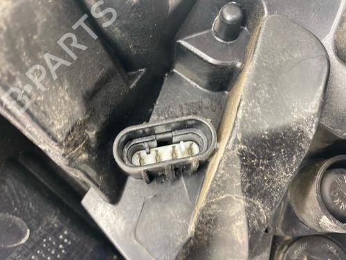 Left taillight LANCIA YPSILON (312_) 1.2 (312.PXA1A, 312.YXA1A) | BP39662894C34 - Image 5
