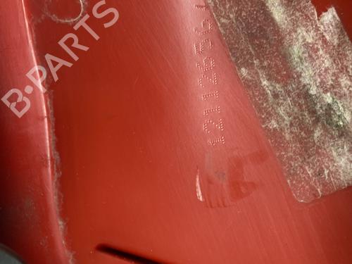 Right taillight RENAULT CLIO III (BR0/1, CR0/1) 1.5 dCi | BP32384301C35