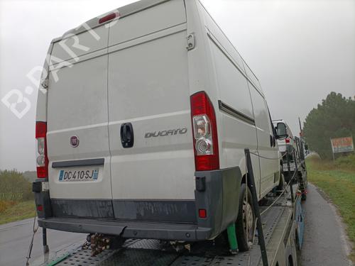 Front left window mechanism FIAT DUCATO Van (250_) 130 Multijet 2,3 D | BP31092475C22 - Image 8