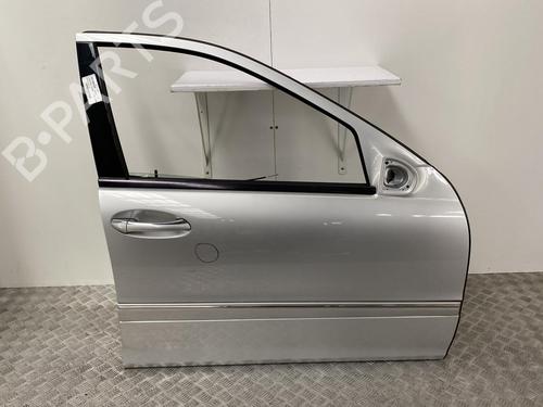 Right front door MERCEDES-BENZ C-CLASS (W203) C 220 CDI (203.006, 203.008) | BP22854523C3 