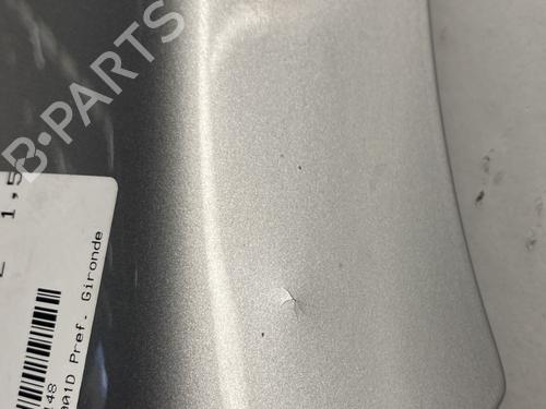 Right front fenders NISSAN NOTE (E11, NE11) 1.5 dCi | BP23831745C42 