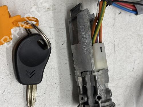 Ignition barrel CITROËN XSARA PICASSO (N68) 1.6 HDi | BP30197834M48