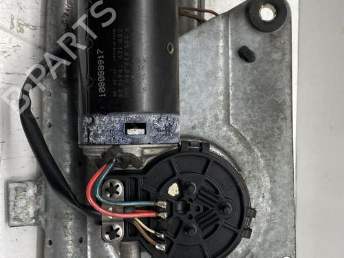 Front wiper motor CITROËN XSARA PICASSO (N68) 2.0 HDi | BP27271628M29 