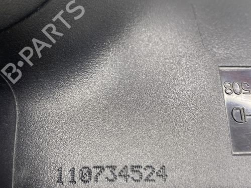 Left mirror KIA RIO III (UB) 1.25 CVVT | BP28168249C26 